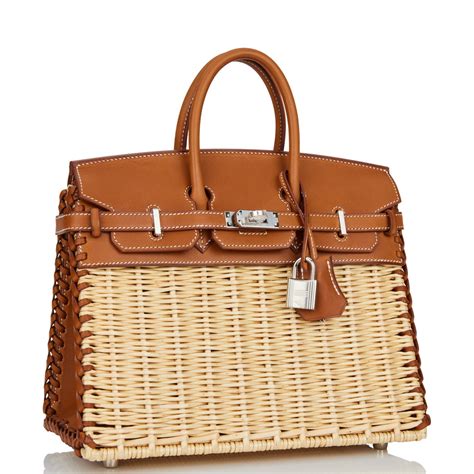 hermes picnic birkin bag